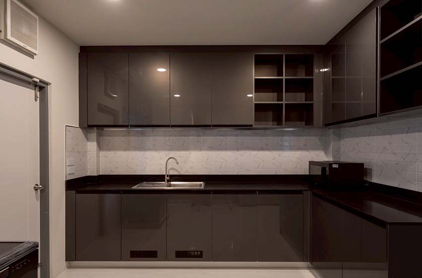House with Shared Pool in Bangnatrad 